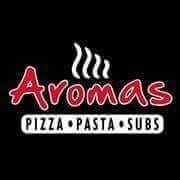 Aromas logo