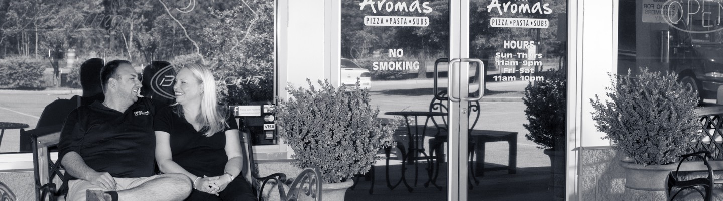 About Aromas